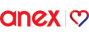 Anex_logo Anex Logo